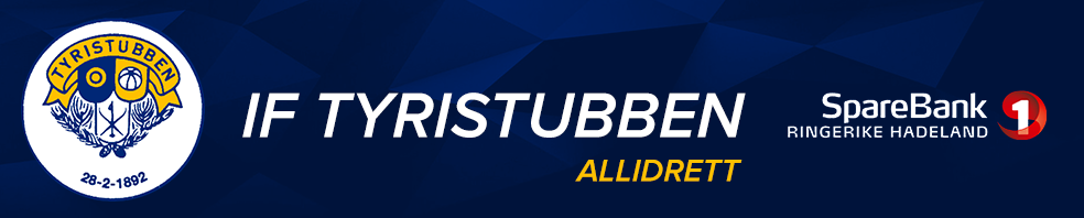 Tyristubben IF - Idrettsskole